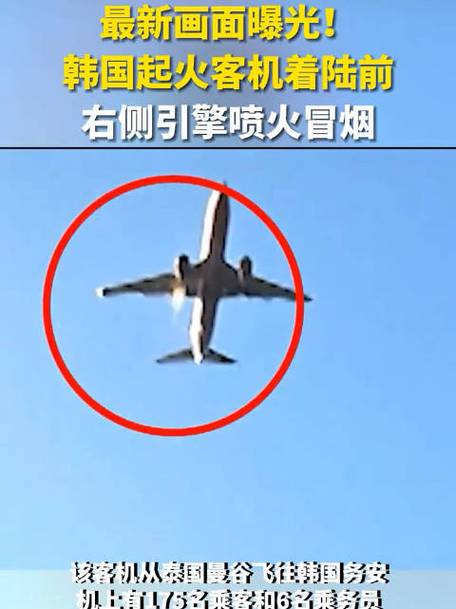 新奥今晚特马上9点30和韩国发生飞机坠毁与韩国发生飞机坠毁事件